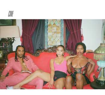 LP Cavalier: CINE CLR | LTD