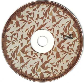CD Cavalier: Jeden Z Davu