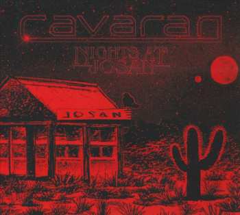 Album Cavaran: Nights At Josan