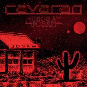 LP Cavaran: Nights At Josan 537538