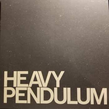 2LP Cave In: Heavy Pendulum CLR 388157