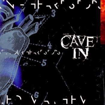 Album Cave In: Until Your Heart Stops