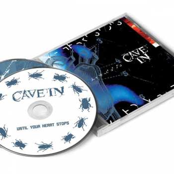 2CD Cave In: Until Your Heart Stops 411180