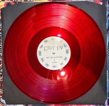 2LP Cave In: Until Your Heart Stops CLR 421389