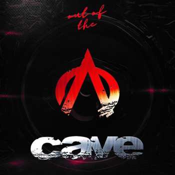 CD Cave: Out Of The Cave 532730