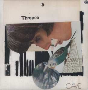 Album Cave: Threace