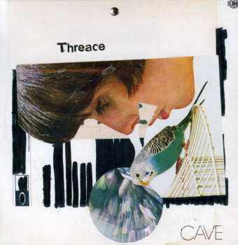 CD Cave: Threace 97798