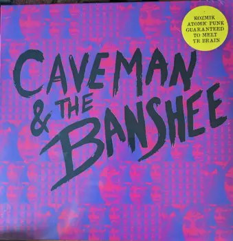 Caveman & The Banshee: Caveman & The Banshee