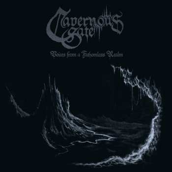 Album Cavernous Gate: Voices From A Fathomless Realm
