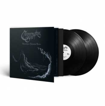 2LP Cavernous Gate: Voices From A Fathomless Realm 347478