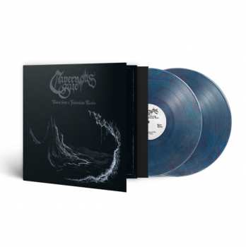 2LP Cavernous Gate: Voices From A Fathomless Realm 347662