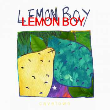 Album Cavetown: Lemon Boy
