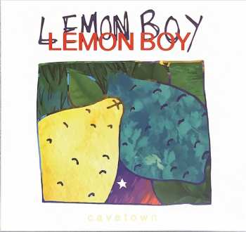 LP Cavetown: Lemon Boy LTD 270806