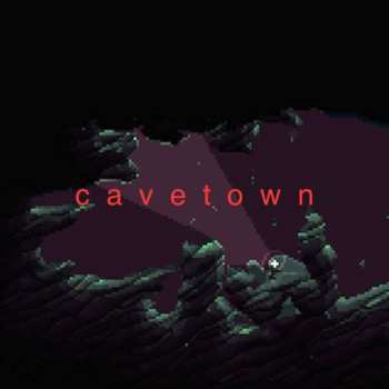 Album Cavetown: Self-titled