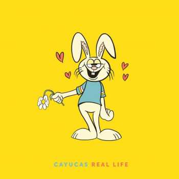 CD Cayucas: Real Life 227736