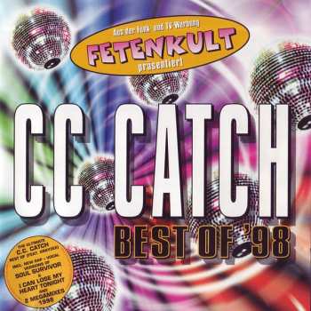 CD C.C. Catch: Best Of '98