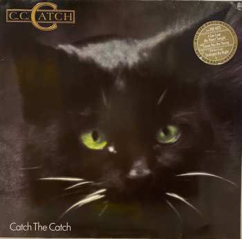 Album C.C. Catch: Catch The Catch