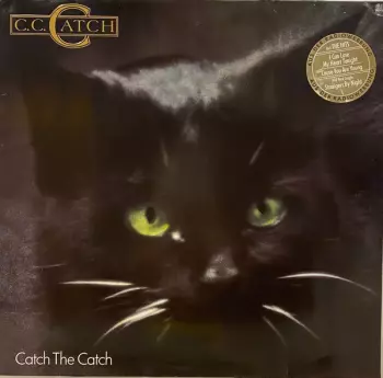 C.C. Catch: Catch The Catch