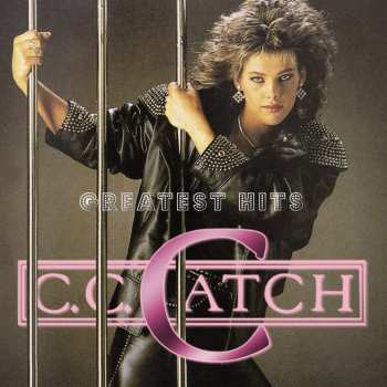 Album C.C. Catch: Greatest Hits