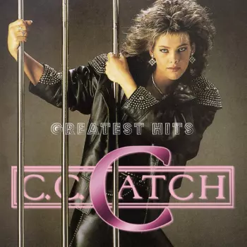 C.C. Catch: Greatest Hits