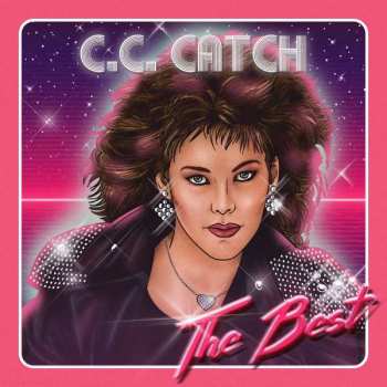 CD C.C. Catch: The Best 393438