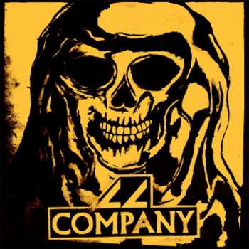 Album CC Company: CC Company