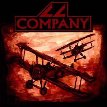 Album CC Company: Red Baron