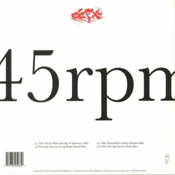 LP CCFX: The Remixes 84337