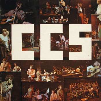 Album CCS: CCS