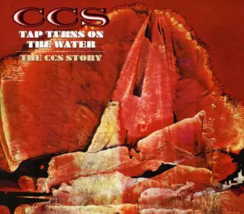 Tap Turns On The Water - The CCS Story