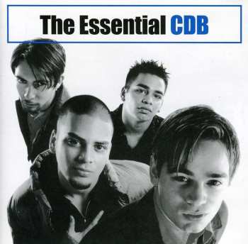 Album CDB: The Essential CDB