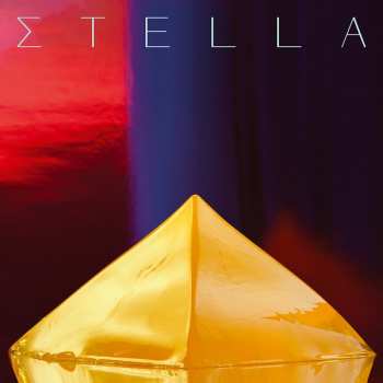Album Σtella: Σtella