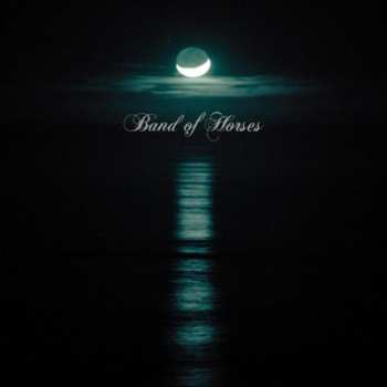 CD Band Of Horses: Cease To Begin 432383