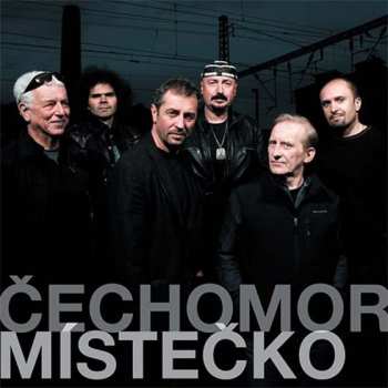 Album Čechomor: Místečko