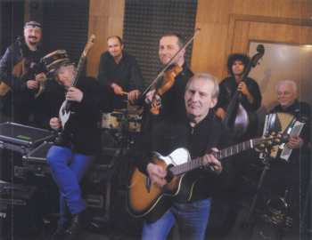 CD Čechomor: Místečko