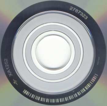 CD Čechomor: Místečko