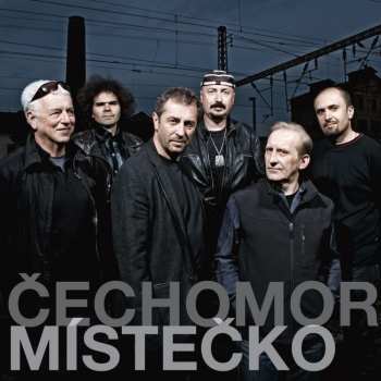 LP Čechomor: Mistecko 542200