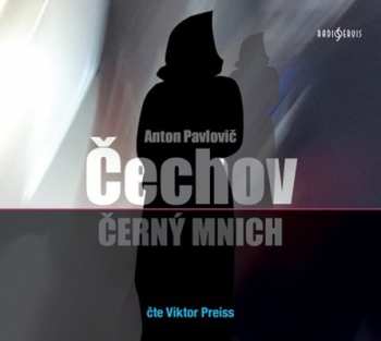 Album Viktor Preiss: Čechov: Černý mnich