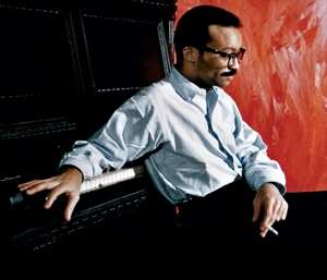 Cecil Taylor: Complete Nat Hentoff Sessions
