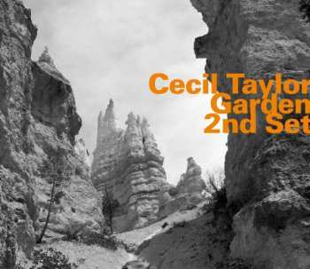 Album Cecil Taylor: Garden Part 2
