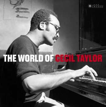 Album Cecil Taylor: The World Of Cecil Taylor