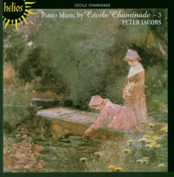 Piano Music By Cécile Chaminade – 3