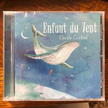 CD Cécile Corbel: Enfant Du Vent 359748