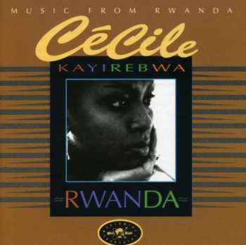 Album Cécile Kayirebwa: Rwanda