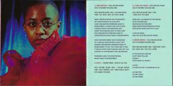 CD Cécile McLorin Salvant: Ghost Song 412142