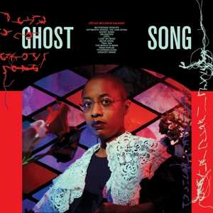 CD Cécile McLorin Salvant: Ghost Song 412142
