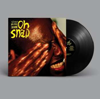 LP Cécile McLorin Salvant: Oh Snap