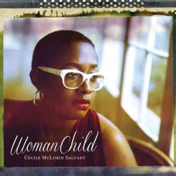 Album Cécile McLorin Salvant: WomanChild