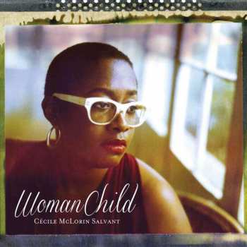 CD Cécile McLorin Salvant: WomanChild 287272