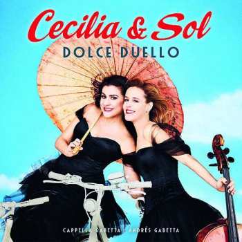 2LP Cecilia Bartoli: Dolce Duello 65134
